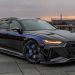 Audi aggiunge performance alla RS 6
