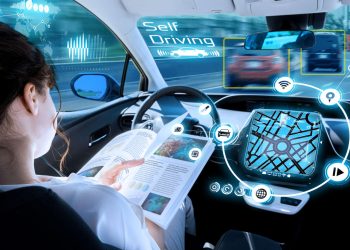 Ecco come sarà Il futuro delle nostre città