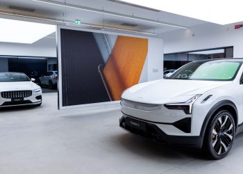 Polestar, un mondo nuovo