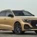 Con Q8 Audi mette insieme due mondi carattere da coupé e versatilità da suv