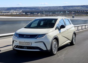 Con la Dolphin i cinesi di BYD puntano ai più giovani