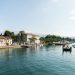 Sul Garda si naviga in elettrico con motori Porsche