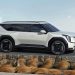 Il nuovo universo di Kia arriva su un mega suv