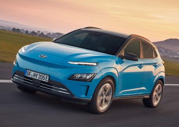 La seconda vita di Hyundai Kona è ancora da wow