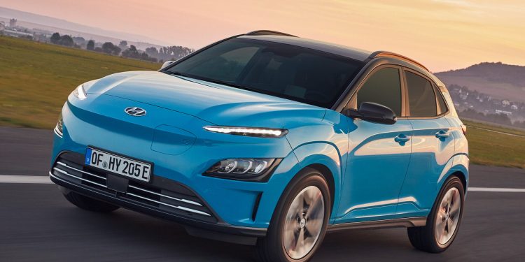 La seconda vita di Hyundai Kona è ancora da wow