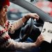 L’auto che viaggia da sola