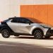 La nuova C-HR è un’altra game changer