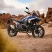 La Bmw gs cambia per restare regina
