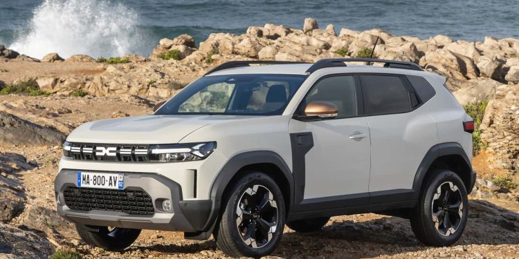 La via Dacia per il successo. Buone auto, ottimi prezzi