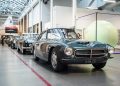 Collezione LoprestoSei auto uniche all’Adi Design Museum
