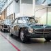 Collezione LoprestoSei auto uniche all’Adi Design Museum