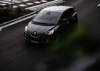 Renault vuole regalare tempo di qualità a chi la sceglie