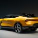 Lotus Eletre, un Suv elettrico che sa anche coccolarti