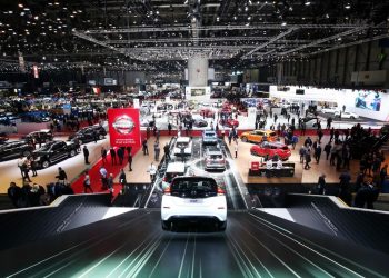 Il Salone di Ginevra cambia faccia: più esperienze che novità