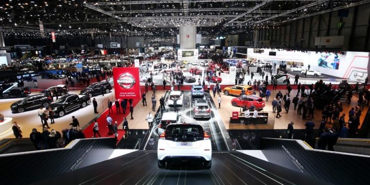 Il Salone di Ginevra cambia faccia: più esperienze che novità