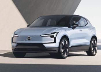 L’elettrico lo spingo così