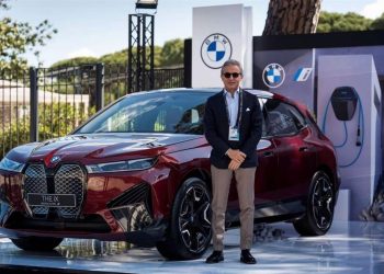 L’Italian Touch è il segreto di Bmw