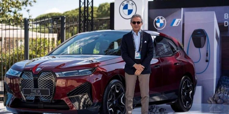 L’Italian Touch è il segreto di Bmw