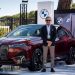 L’Italian Touch è il segreto di Bmw