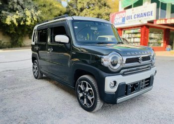 Alla scoperta delle “kei car”: non piacciono solo in Giappone