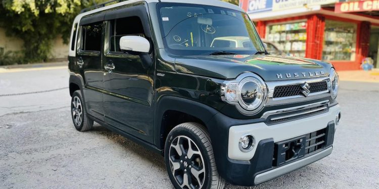 Alla scoperta delle “kei car”: non piacciono solo in Giappone