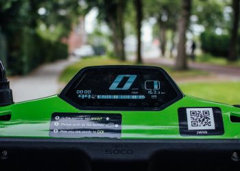 La mobilità del futuro potrebbe essere a noleggio