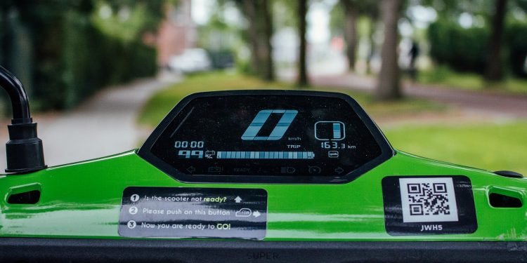 La mobilità del futuro potrebbe essere a noleggio