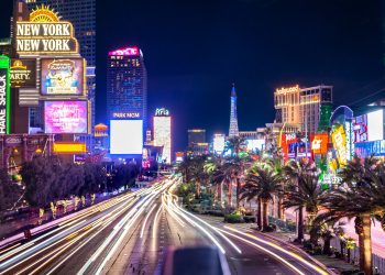 L’Intelligenza artificiale sale in auto da Las Vegas arrivano i primi esempi