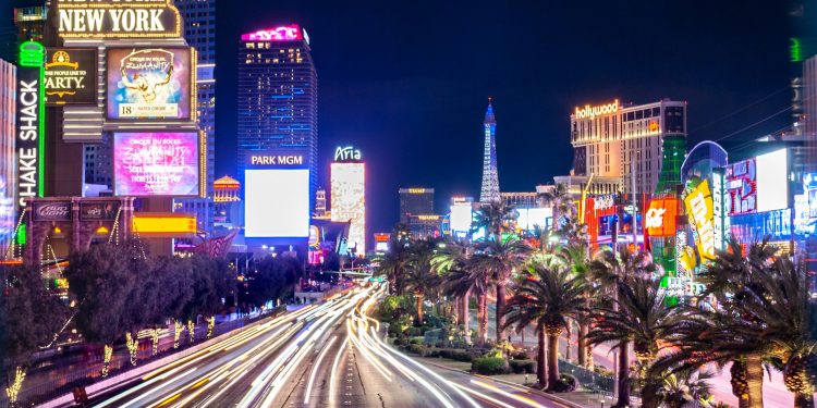L’Intelligenza artificiale sale in auto da Las Vegas arrivano i primi esempi