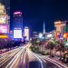 L’Intelligenza artificiale sale in auto da Las Vegas arrivano i primi esempi