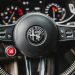 Il tributo al tricolore di Alfa Romeo