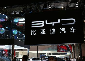 L’invasione della Cina è cominciata con BYD