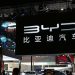 L’invasione della Cina è cominciata con BYD