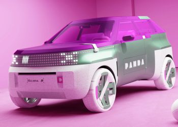 Panda e le sue sorelle per il futuro di Fiat