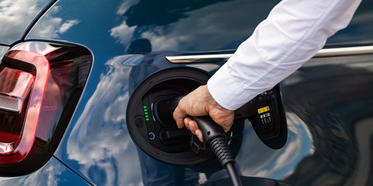 Auto aziendali decisive per la transizione