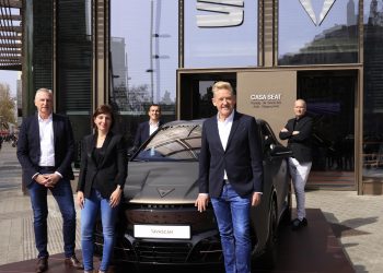 Cupra galoppa e Seat si rilancia