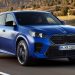 La iX2, un Suv compatto con personalità e carattere