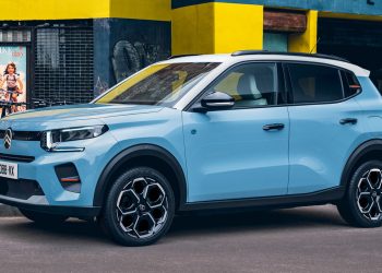 Con Citroën ë-C3 l’elettrico è sostenibile