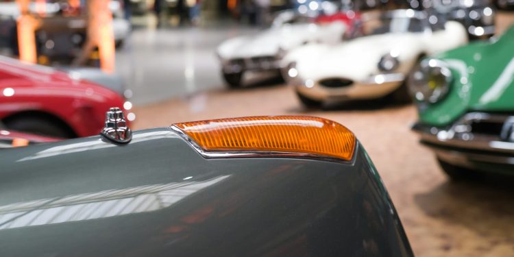 L’auto è anche cultura. L’eredità Macaluso