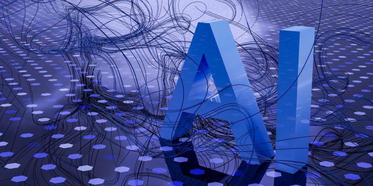 L’intelligenza artificiale per disegnare le auto