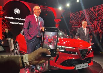 Tavares difende l’Alfa e Stellantis dai cinesi