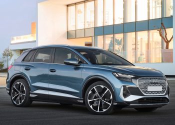 LA Q4 e-tron fa un altro passo avanti