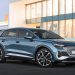 LA Q4 e-tron fa un altro passo avanti