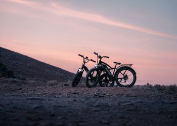 Per le bici adesso è arrivato il momento di pedalare