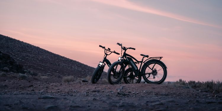 Per le bici adesso è arrivato il momento di pedalare