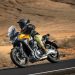 La Guzzi Stelvio te la puoi cucire addosso come piace a te
