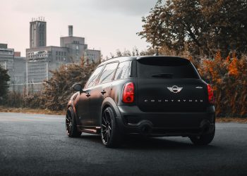 La mini meno mini che c’è come cresce Countryman