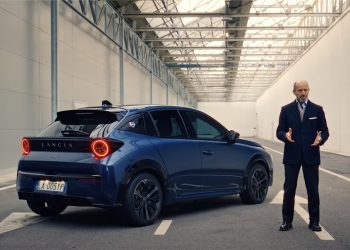 Arriva la nuova Ypsilon, ma Lancia pensa già alla …Thema