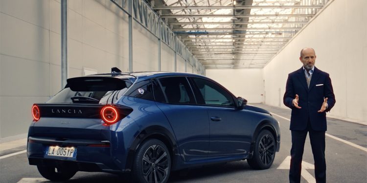Arriva la nuova Ypsilon, ma Lancia pensa già alla …Thema