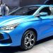 Con MG3 Hybrid + fino a 50 orari si viaggia in elettrico